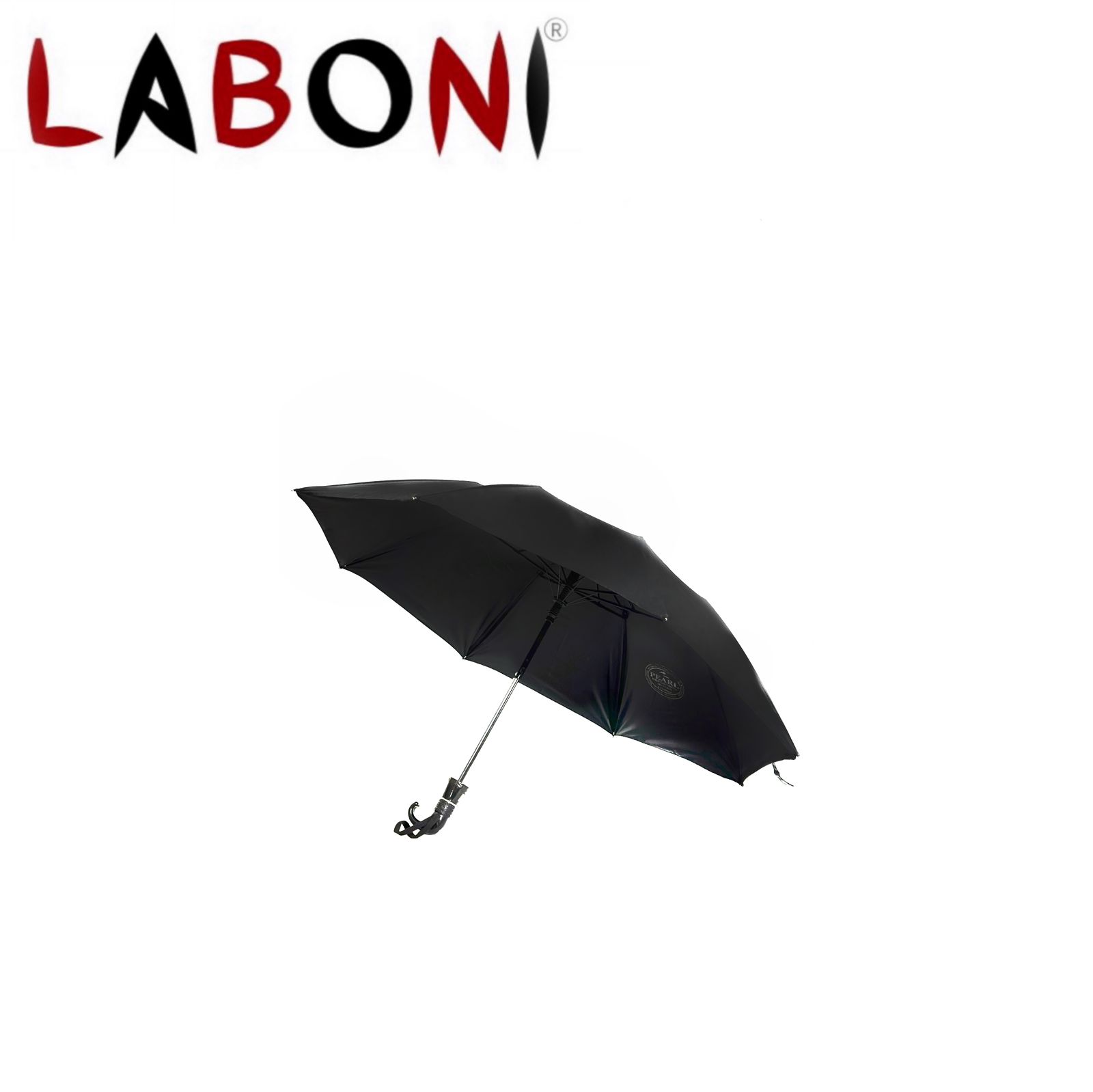 Laboni Windproof Pearl Umbrella 2